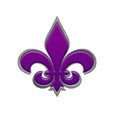 fleur de lis saints row