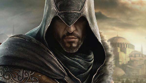 Assassin's Creed: Revelations Review
